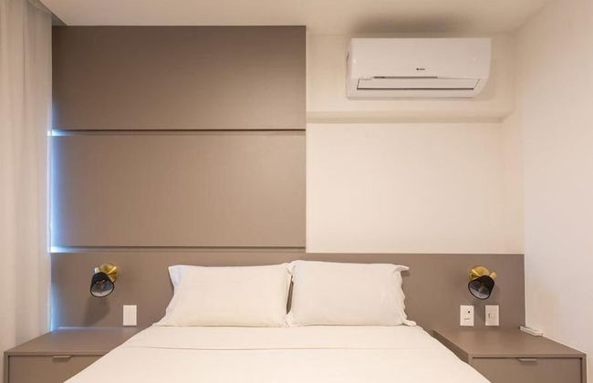 Complexo Heron Marinho Flats - Foto 7