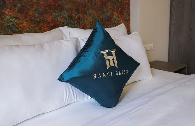Hanoi Bliss Ba Dinh - Foto 8