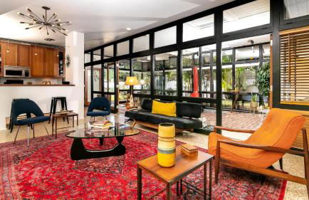 Mid Century Modern - Weekly Winter Rates - Foto 45