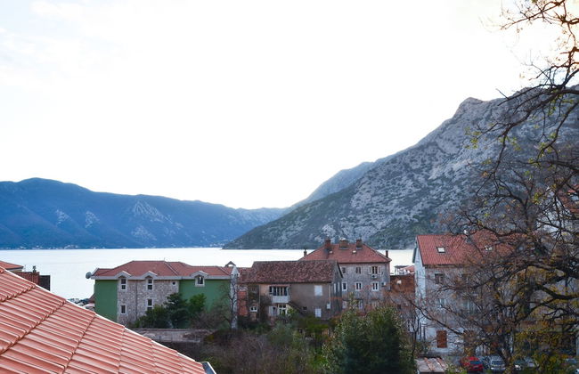 Apartments Risan Center - Foto 48