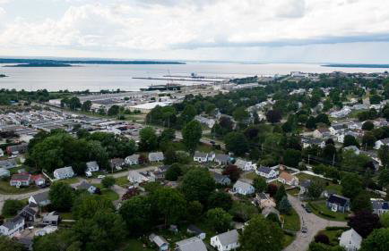 Newport Beach House with Huge Yard - Foto 38