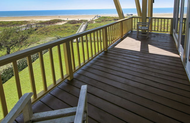 Villa Seamone - Foto 26