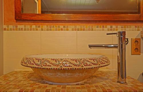 Ferienwohnung _ Ferienhaus Krebs - Foto 27