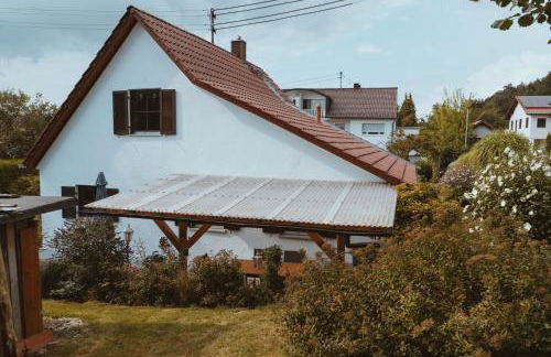 FERIENPARADIES AM KAMMERBERG - ein ganzes Haus für Sie alleine!!! - Foto 38