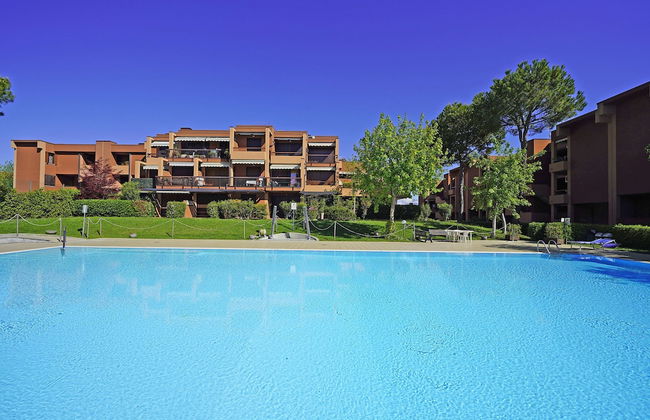 Residence Riviera 43 by Wonderful Italy - Photo 20