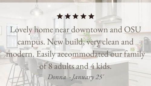 Luxury Escape 4BR 3 bath Oasis in Historic Old Town - Foto 3