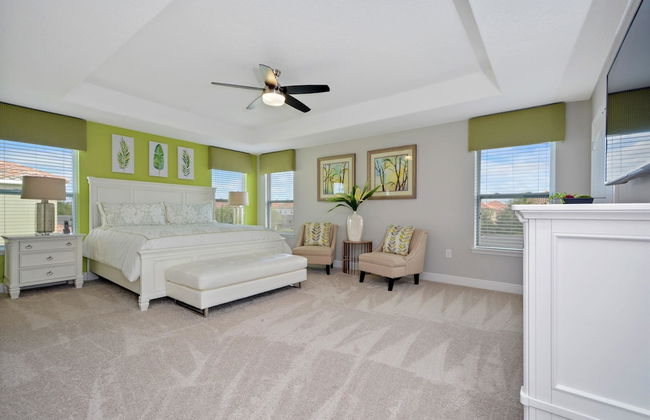 Serene Bliss House 6 Bedroom - Foto 7