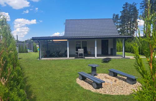 Domki Przy Lesie - Foto 3