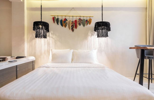 Marabou Unique Stay - Foto 8