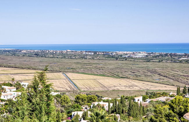 Villa Ma-Nita - Foto 31