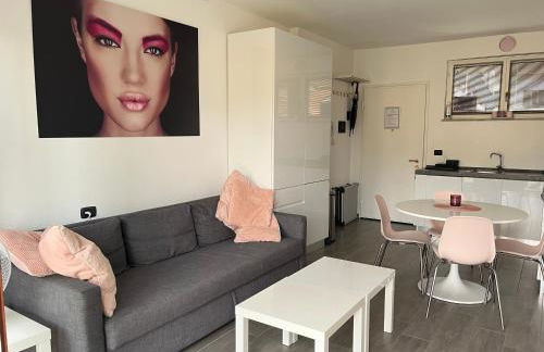 Luxury Apartment Lake Como - Foto 2