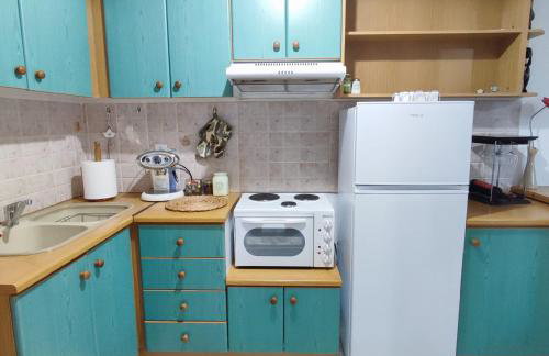 Voukamvilia apartment - Photo 29