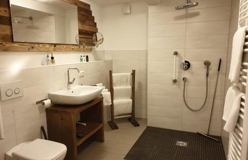 Ferienwohnung Susi's Daheim bei Europa Park Rust - Foto 15