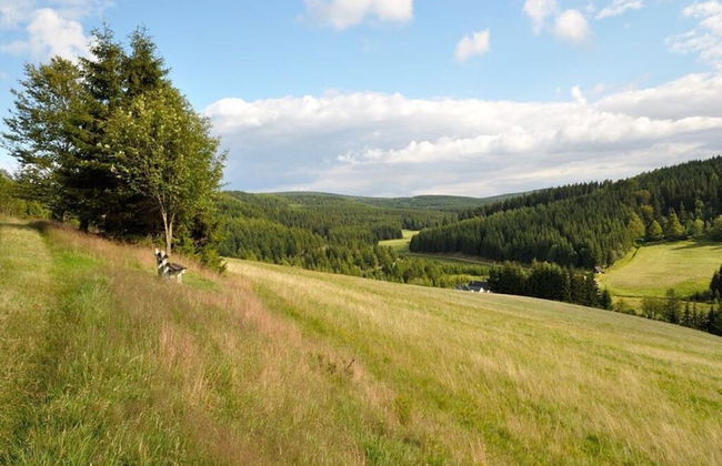 Rasehorn Comfortable Holiday Residence - Foto 8