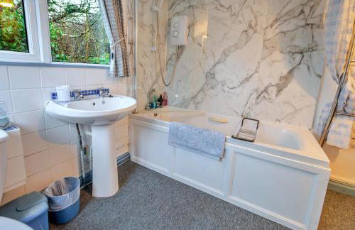 Finest Retreats - Millook Water - Foto 24