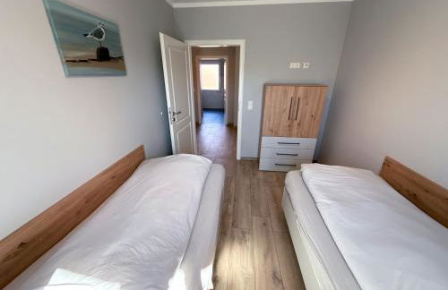 Bauernhof Claussen Fehmarn - Foto 38