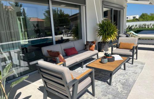 Villa Cedrus - Foto 18