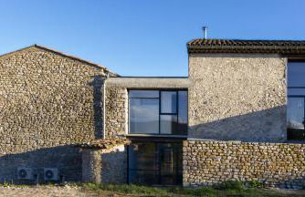 Gîte La Mosaïque - Foto 28