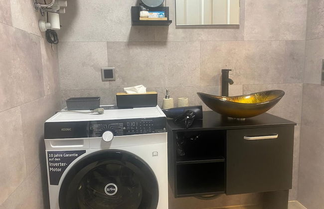 Ferienwohnung Michelangelo Netflix - Foto 27