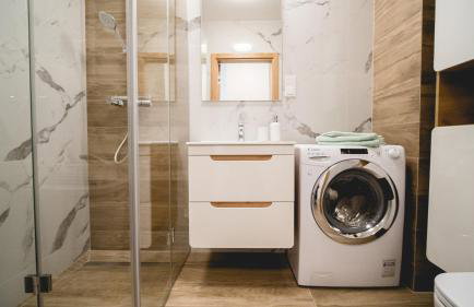 Apartament Marbud przy Aquaparku Reda - Foto 21