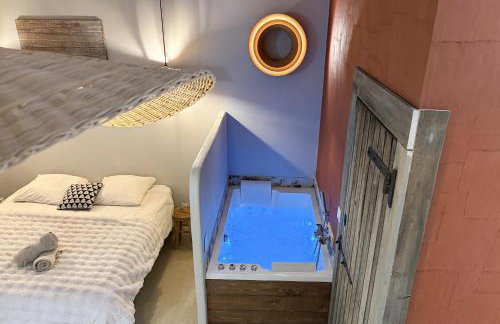 CRAFT HOME - Studio - BALNEO - PARKING privé - Foto 6