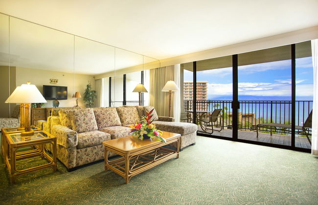 AEI at Kaanapali Shores - Foto 6