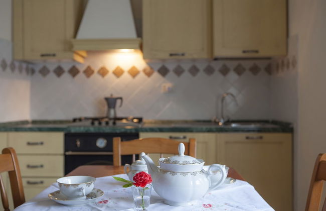 Quercia Al Poggio - Foto 32