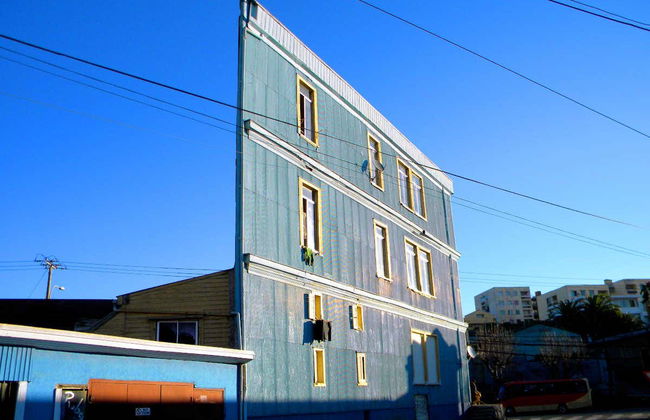 Cerro Playa Ancha Free Tour - Photo 8