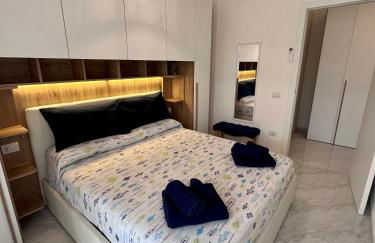 Appartamento TERRAZZA SALENTINA con BOX AUTO - Foto 13