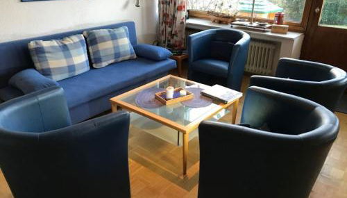 Nice Holiday Home Near the Centre - Foto 1