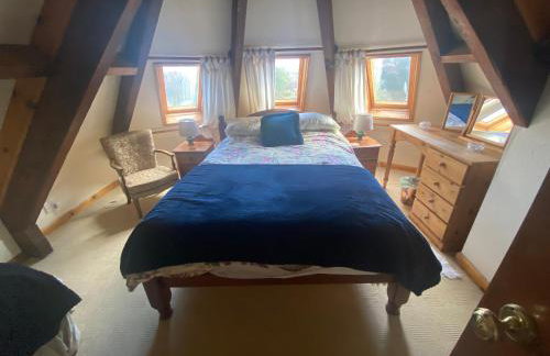 Bellfield Country Suites - Foto 23