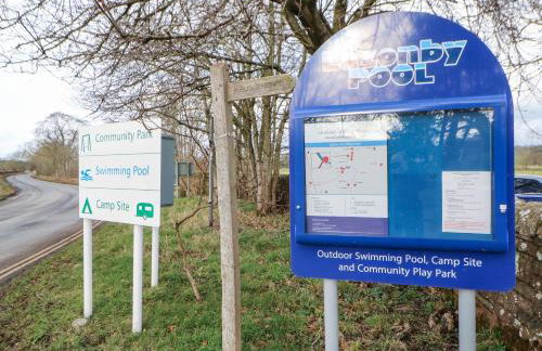 Luham Cottage - Foto 29