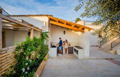 Casal Sikelio - Photo 44