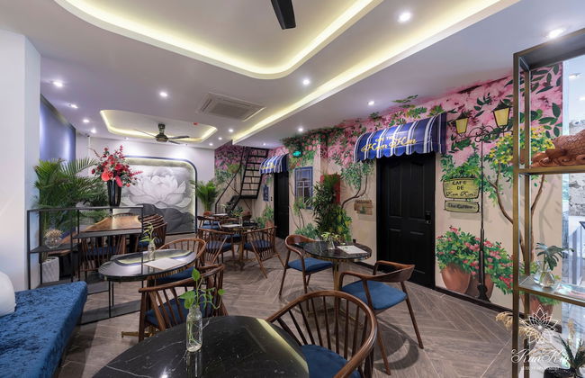 Kunkin Luxury Apartment - Foto 4