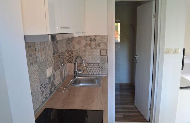 Casablanca Apartments - Photo 32