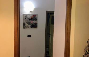 APPARTAMENTO GABBRO-ROSIGNANO MARITTIMO - Foto 9