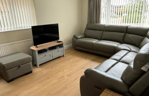 Fabulous Bungalow Norwich - Foto 10