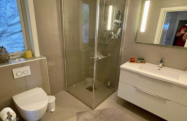 6 Person Holiday Home in Bjoa-by Traum - Foto 13