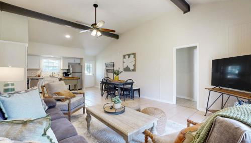 Water View Hideaway - Foto 4