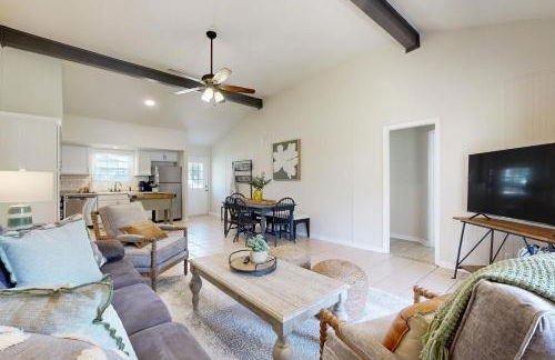 Water View Hideaway - Foto 4