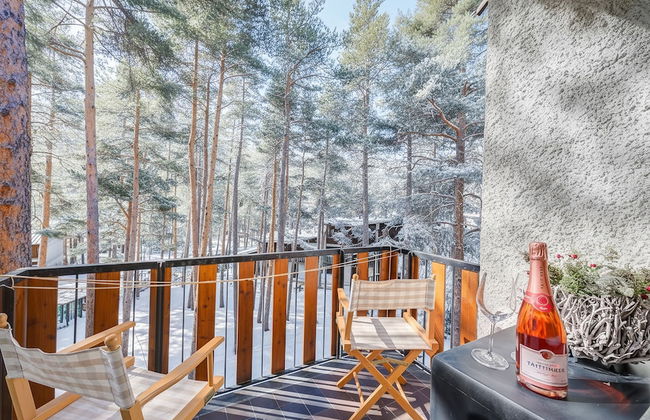 Il Nido Nella Pineta - Foto 24