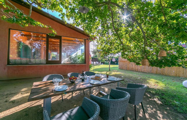 Villa Revita Kourouta Beach - Foto 55