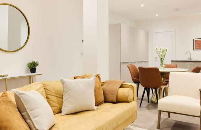 The Mitcham Wonder - Stylish 2bdr Flat - Foto 10