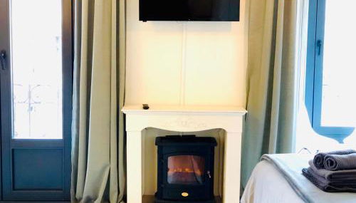 Espectacular suite con vistas a la ría - Foto 4