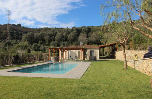 Villa Petra - Foto 10