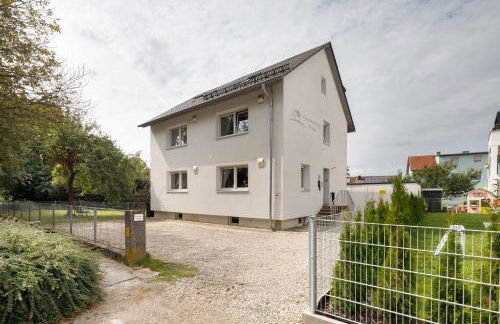 Ferienwohnung Bailey - Foto 1