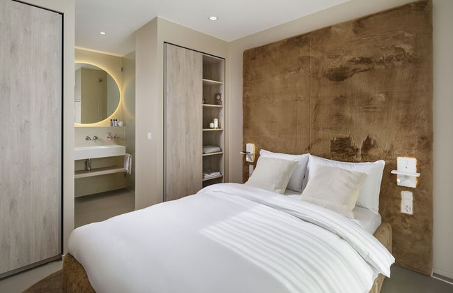 VISIONAPARTMENTS Glattbrugg - Foto 24