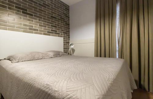 Rosemari's Apartments Centro SP com Piscina e Wi-Fi rápido - Foto 64