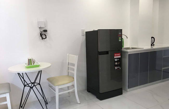 Smiley Apartment District 2 - Foto 40