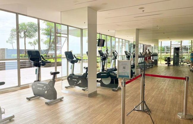 Gold Coast PIK Premium Seaview Apartment - Foto 50